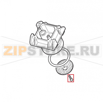 Screw TSP TORX 10 3x10 plast. ss Saeco Syntia Cappuccino Screw TSP TORX 10 3x10 plast. ss Saeco Syntia Cappuccino

Запчасть на сборочном чертеже под номером: 11

Название запчасти Saeco на английском языке: Screw TSP TORX 10 3x10 plast. ss Saeco Syntia Cappuccino