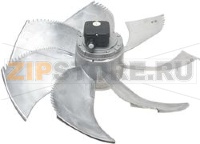 ЭЛЕКТРОВЕНТИЛЯТОР