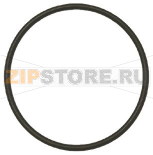 УПЛОТНИТЕЛЬНОЕ КОЛЬЦО ИЗ EPDM 02137 