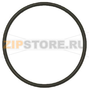 УПЛОТНИТЕЛЬНОЕ КОЛЬЦО ИЗ EPDM 02137 