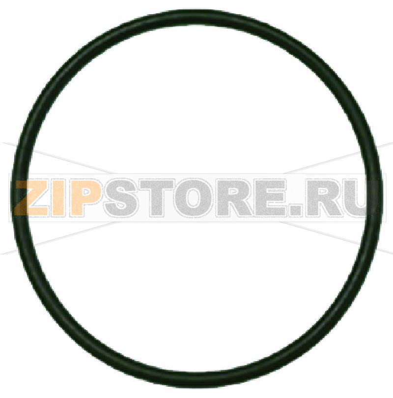 УПЛОТНИТЕЛЬНОЕ КОЛЬЦО ИЗ EPDM 02137 