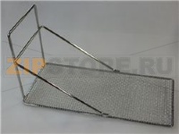 FILTRO VASCA 235x503 mm