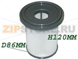 CYLINDER FILTER 