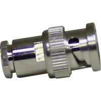 Разъем BNC, 75 Ом, 1 шт TRU Components 740829