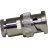 Разъем BNC, 75 Ом, 1 шт TRU Components 740829 - Разъем BNC, 75 Ом, 1 шт TRU Components 740829