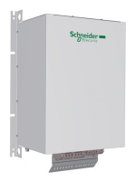 Фильтр пассивный 36 А, 400 В, 50 Гц Schneider Electric VW3A46125