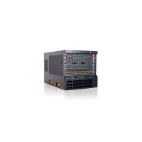 Коммутатор HP JC654A