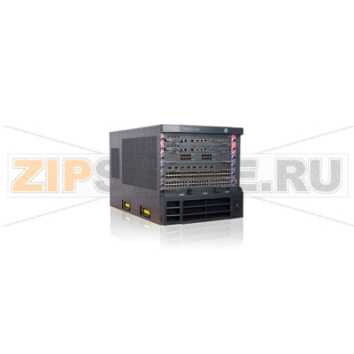 Коммутатор HP JC654A 