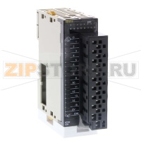 Блок цифрового ввода/вывода Omron CJ1W-OD212(SL)