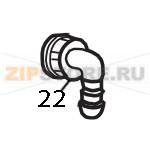 Manicotto D10 per pompa di scarico Elettrobar E50 Manicotto D10 per pompa di scarico Elettrobar E50Запчасть на деталировке под номером: 22Название запчасти на английском языке: Manicotto D10 per pompa di scarico Elettrobar E50.