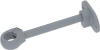 STYL Wall Bracket (grey nylon) L. 150mm