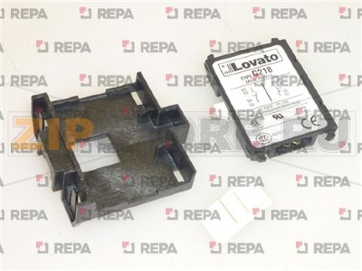 CONTATTI AUSILIARI NO/NC CON SUPPORTO 