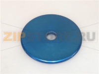 ELSA PRESSAMERCE LNR BLU OSSIDATO