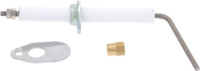 CHAMBER BURNER DETECTION SPARK PLUG