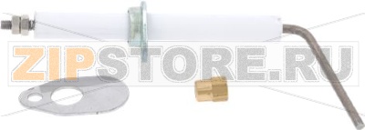 CHAMBER BURNER DETECTION SPARK PLUG 