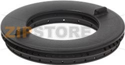 BURNER CAP ø 130 mm 10Kw 