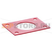 GASKET RH CASTING