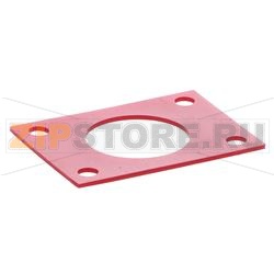 GASKET RH CASTING 