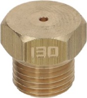 NOZZLE ø 1.30MM