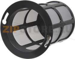 LINT FILTER BCS1 FOR VACUUM CLEANER BOSC 