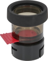 COFFEE CAN ADAPTER MAHLKÖNIG