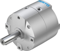 Привод неполноповоротный Festo DRVS-40-270-P
