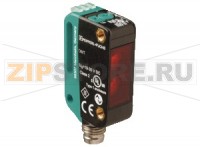 Дальномер Distance sensor OMT150-R100-2EP-IO-V31-L Pepperl+Fuchs