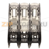 Комплект для защиты согласно IP, 160 A, AC 690 В, NH00, 3P, IEC IP20 Eaton NH00 IP20 Integral 3 Po
