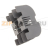 Комплект для защиты согласно IP, 160 A, AC 690 В, NH00, 3P, IEC IP20 Eaton NH00 IP20 Integral 3 Po - Комплект для защиты согласно IP, 160 A, AC 690 В, NH00, 3P, IEC IP20 Eaton NH00 IP20 Integral 3 Po