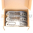 Комплект для защиты согласно IP, 160 A, AC 690 В, NH00, 3P, IEC IP20 Eaton NH00 IP20 Integral 3 Po - Комплект для защиты согласно IP, 160 A, AC 690 В, NH00, 3P, IEC IP20 Eaton NH00 IP20 Integral 3 Po