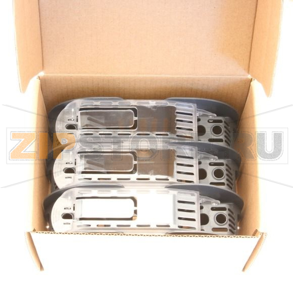 Комплект для защиты согласно IP, 160 A, AC 690 В, NH00, 3P, IEC IP20 Eaton NH00 IP20 Integral 3 Po 