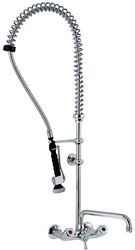 PRE-RINSE UNIT KLARCO EUROP 990 mm 