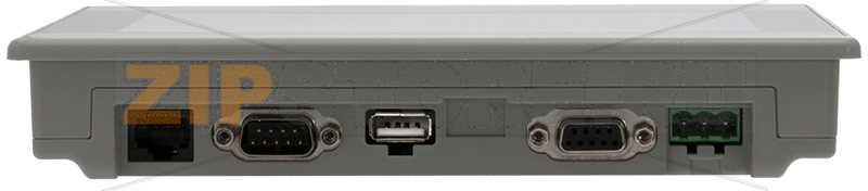 Панель оператора Weintek MT8071iE 