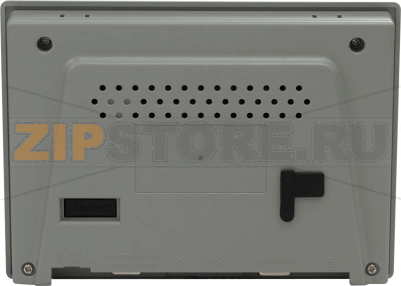 Панель оператора Weintek MT8071iE 