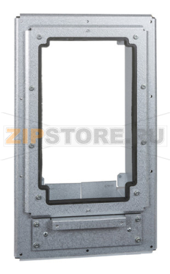 Комплект монтажный Schneider Electric VW3A9510 
