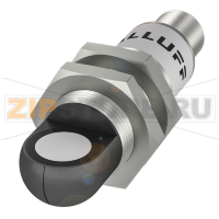 Датчик ультразвуковой с цифровым выходом Balluff BUS004N