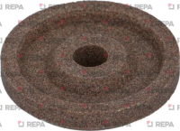 SHARPENING STONE WITH HUB 42x8x8 FINE