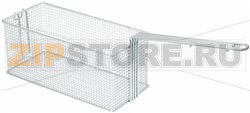 ЖАРОЧНАЯ КОРЗИНА 165*355 ММ 