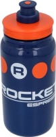 WATER BOTTLE ROCKET 550 ml