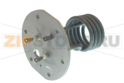 RESISTENZA SPIRALE 230/1500W 