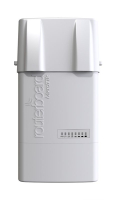 Точка доступа MikroTik RB912UAG-2HPnD-OUT
