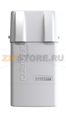 Точка доступа MikroTik RB912UAG-2HPnD-OUT 