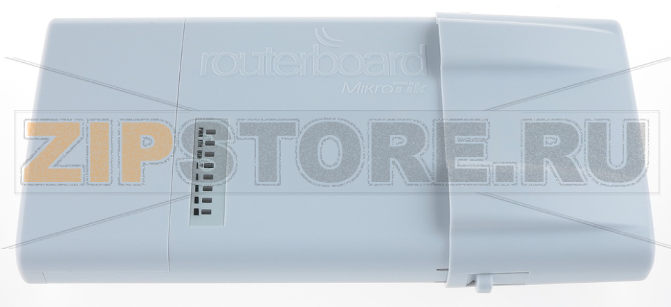 Точка доступа MikroTik RB912UAG-2HPnD-OUT 