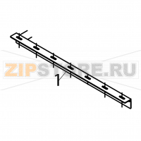 Crossbar support Fagor FI-2700I