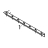 Crossbar support Fagor FI-2700I