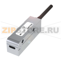 Система измерения перемещений абсолютная магнитно-кодируемая Balluff BML08F4