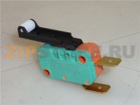 МИКРОПЕРЕКЛЮЧАТЕЛЬ