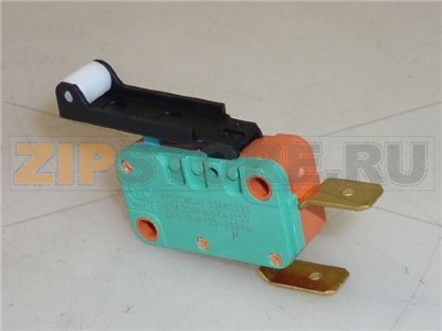 МИКРОПЕРЕКЛЮЧАТЕЛЬ 