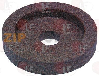 Meule diam. ext. 45 mm - Axe diam. 10 mm 