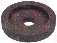 Meule diam. ext. 45 mm - Axe diam. 10 mm